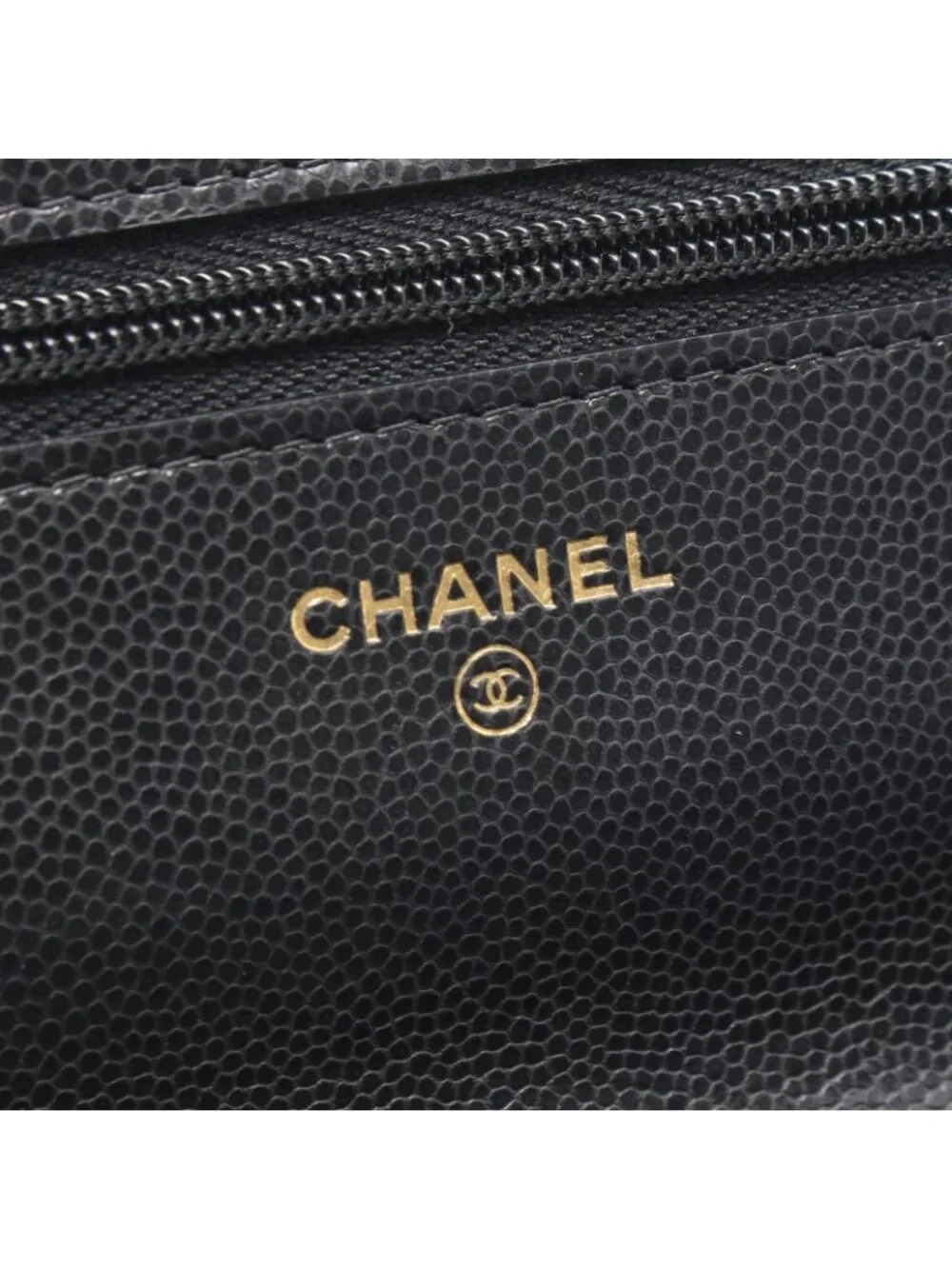 CHANEL this authentic